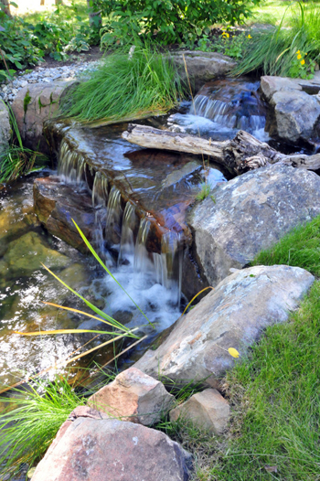 About Landscaping